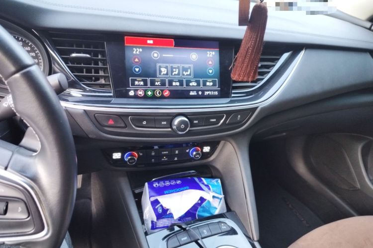 Used Buick Regal 2023 552T Smart Enjoyment Version