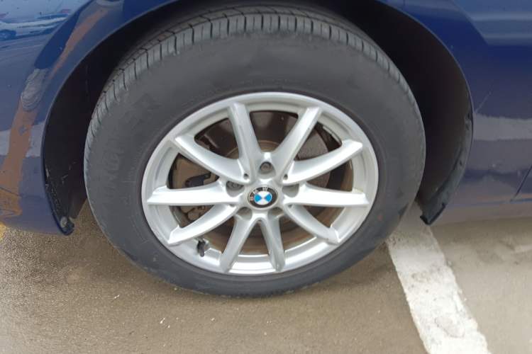 Used BMW 2 Series Active Tourer 2016 218i Fashion Model