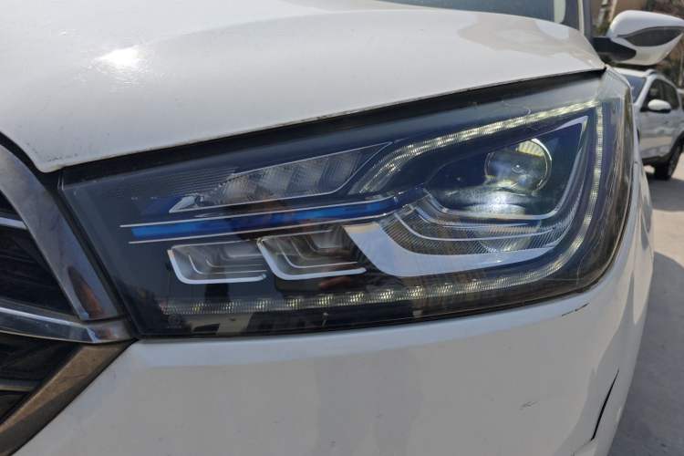 Used Zotye T300 2017 1.5T CVT Luxury Model