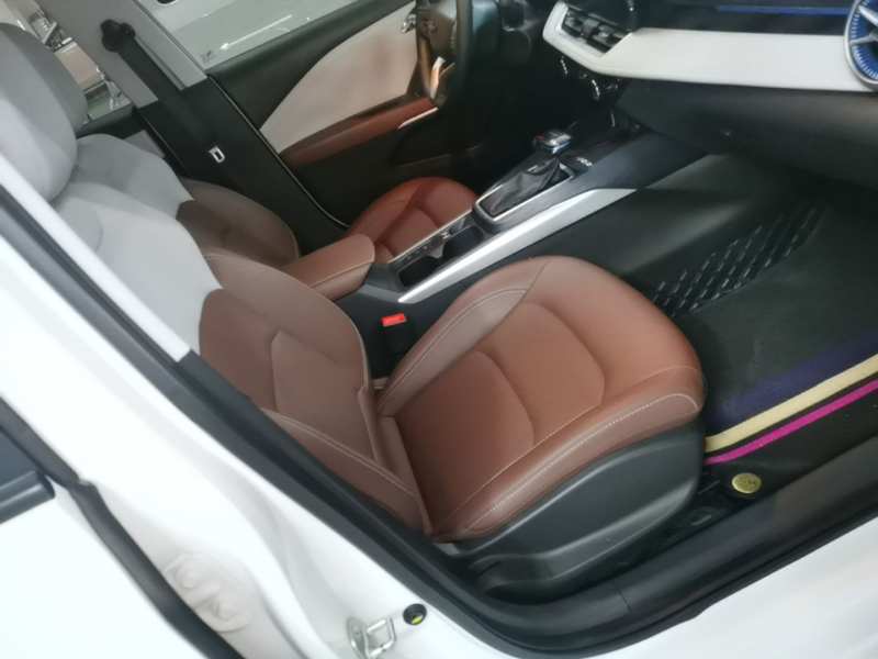 Used Chevrolet Monza 2023 1.5L Dual-Clutch Enjoyment Edition – Enjoyment — 24