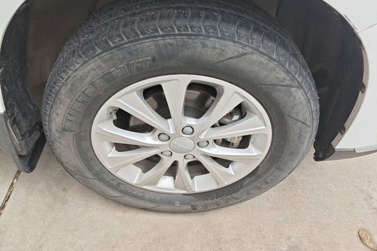 Used Haval M6 2021 PLUS 1.5T DCT Luxury Smart Connectivity Model
