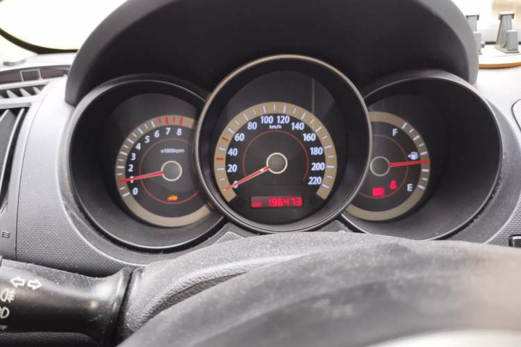 Used Kia Forte 2012 1.6L MT GL Commemorative Edition
