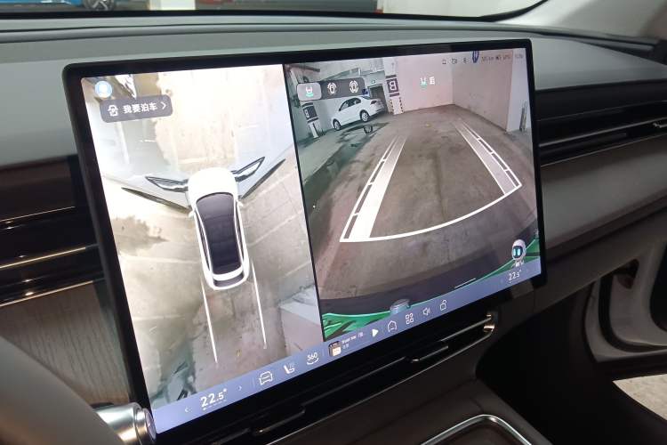 Used XPeng G6 2025 625 Long-Range Max Flagship Edition