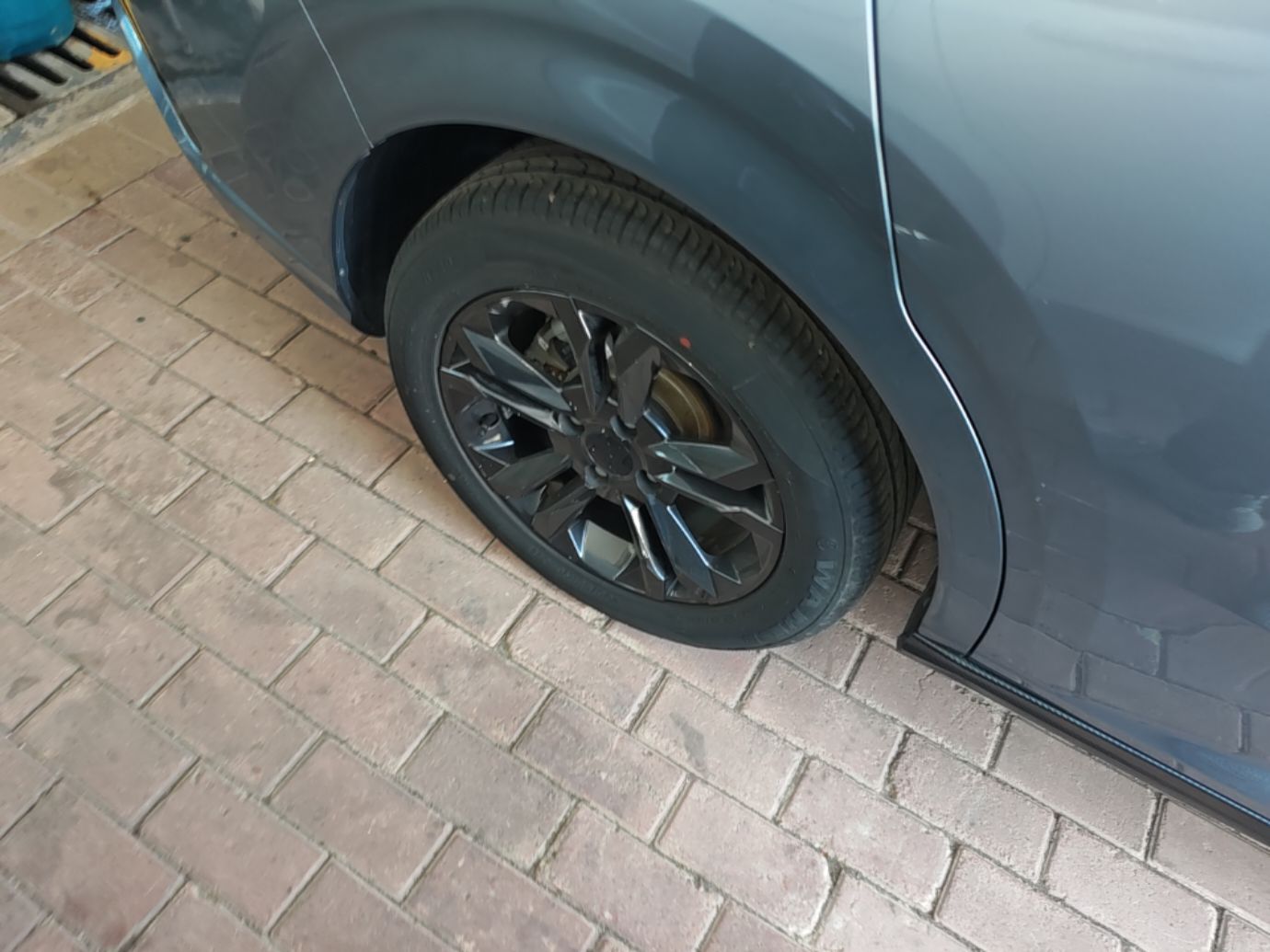 Dongfeng Aeolus Yixuan 2025 1.5L Automatic Luxury Version - Luxury — снимка 11