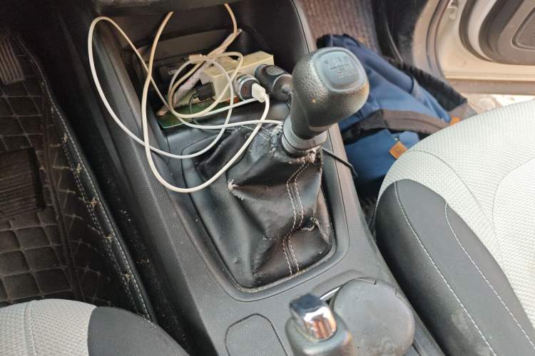 Used Wuling Hongguang S3 2018 1.5L Manual Standard Version China V Standard
