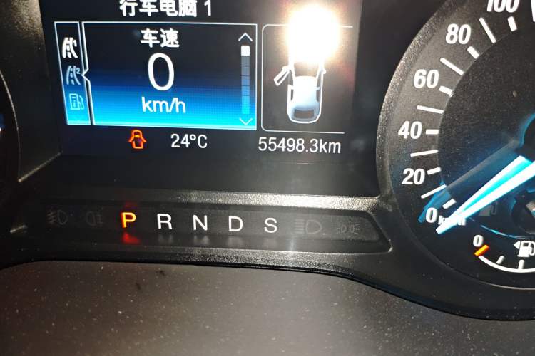 Used Ford Mondeo 2017 EcoBoost 180 Stylish Model