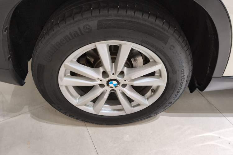 Used BMW X5 2018 xDrive35i Base Model Middle East
