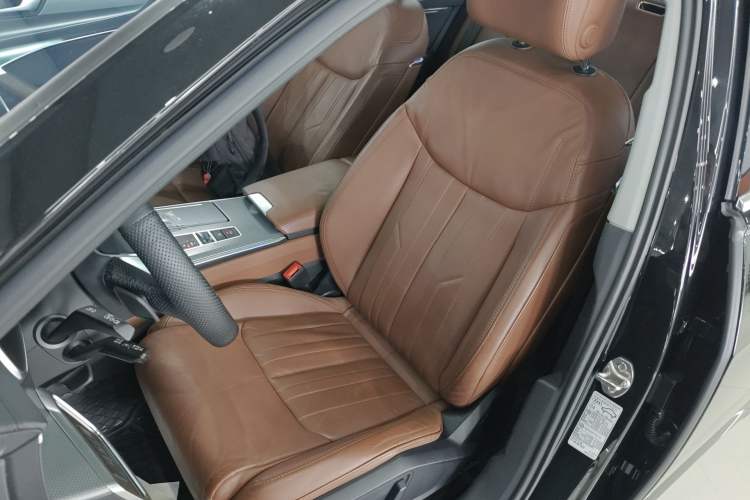 Used Audi A6L 2019 45 TFSI Prestige Dynamic Edition