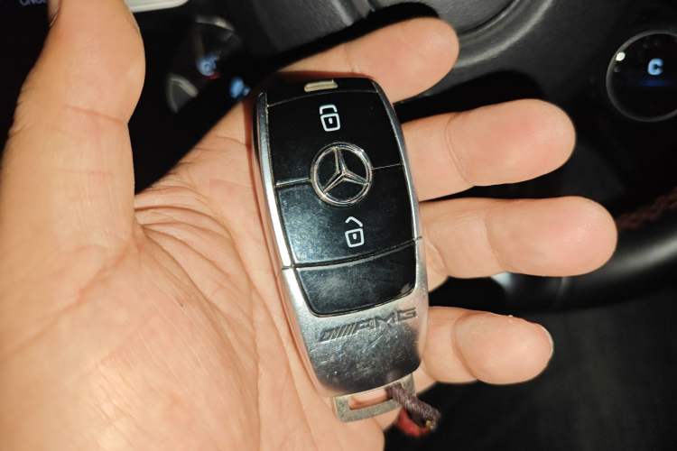 Used Mercedes-Benz G-Class 2019 Facelifted G 500
