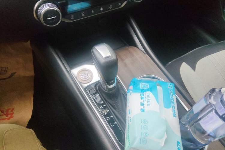 Used Nissan Teana 2021 2.0L XL Comfort Edition Gear Lever