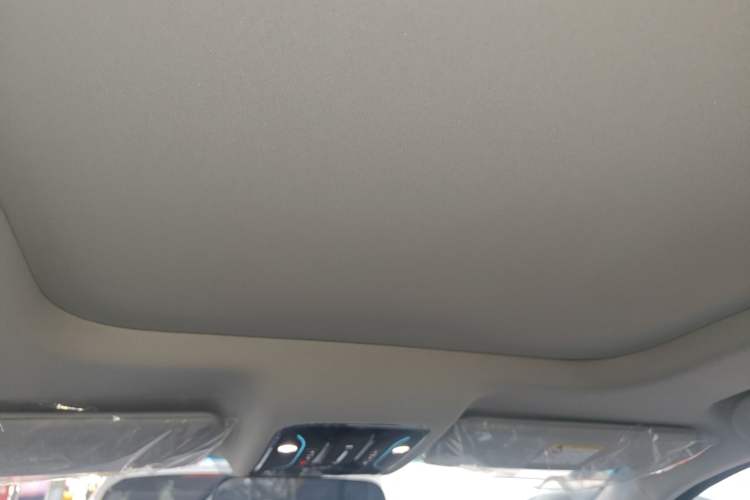 Used JETOUR Shanhai L9 2024 1.5TD 2DHT Executive Edition 5 Seats