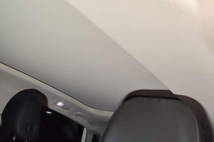 Used Volkswagen Sagitar 2021 280TSI DSG Comfort Connect Edition Headliner