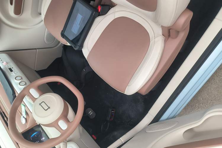 Used Bestune Pony 2026 Model 222km Shining Horse
