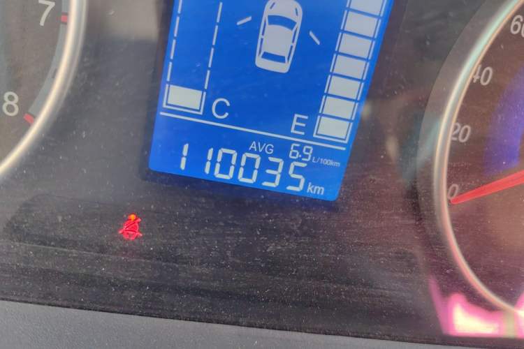 Used FORTHING Joyear X3 2016 1.5L Luxury Model