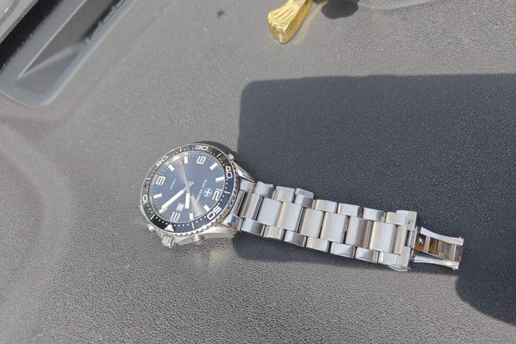 Used Land Rover Discovery Sport 2016 2.0T SE Vehicle Key