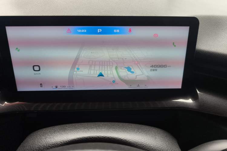 Used Haval H6S 2022 2.0T Two-Wheel Drive ZhiRun Version