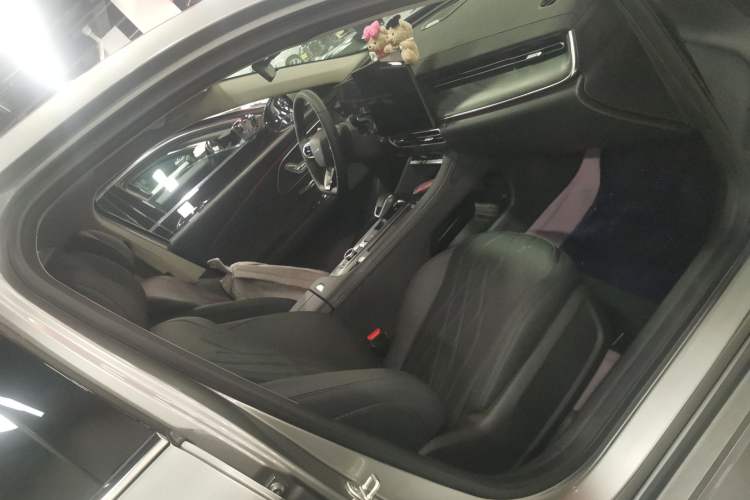 Used Chery Arrizo 8 PRO 2025 Pro 1.6T Comfort Version