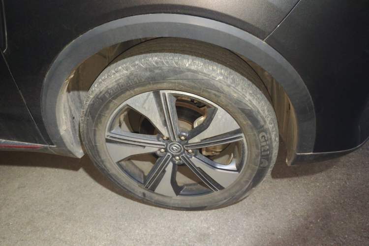 Used CHANGAN CS55PLUS 2022 2nd Generation 1.5T DCT Luxury Version
