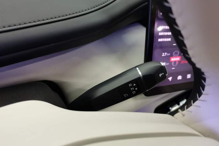 Used CHANGAN NEVO Q07 2025 215 Prestige Edition