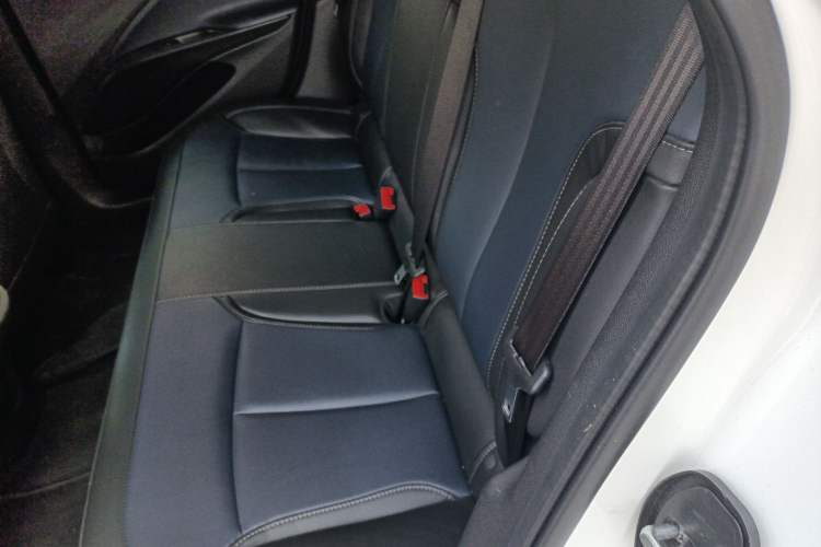 Used Buick Velite 6 2024 450km Range Commuter Version
