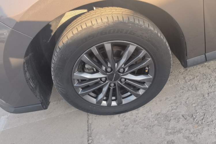 Used SAIC MAXUS G50 2019 1.3T First Edition Manual Elite Version