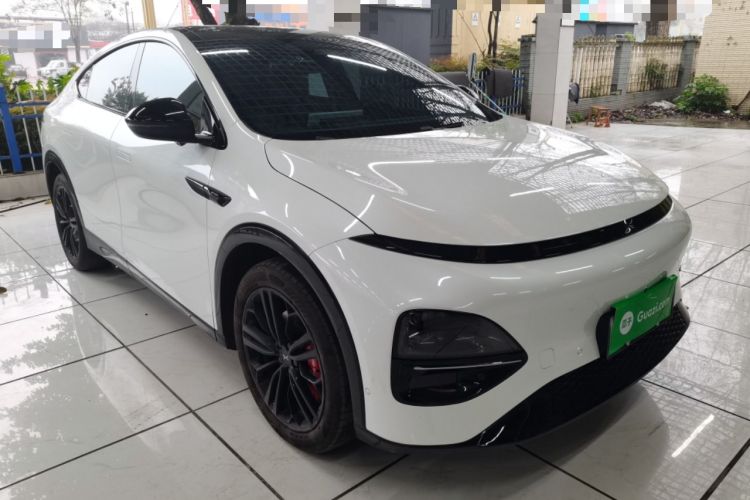 Used XPeng G6 2023 580 Long-Range Max
