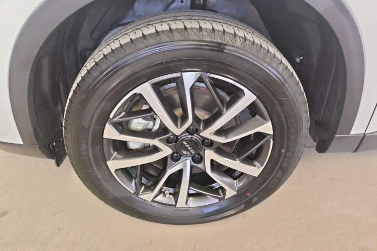 Used Haval H6 2024 1.5T Two-Wheel-Drive Classic Edition
