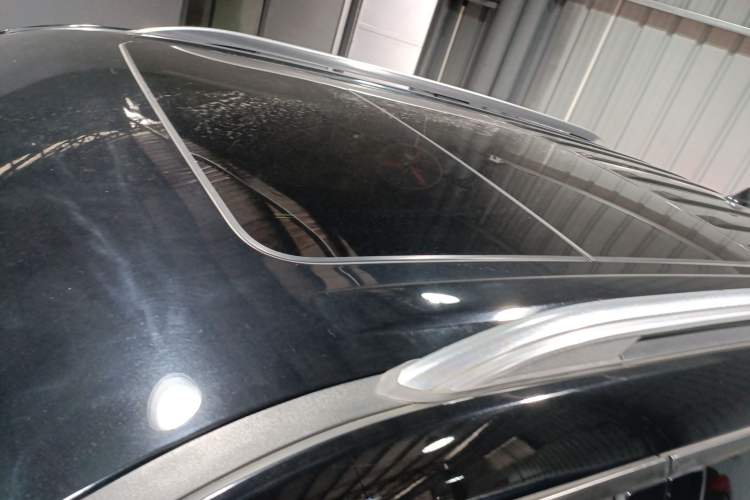 Used Ford Explorer 2020 EcoBoost 285 4x4 Titanium Edition 7-Seater