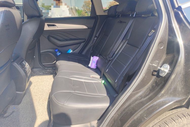 Used Haval F7 2019 1.5T Two-Wheel Drive i-Type China V Standard
