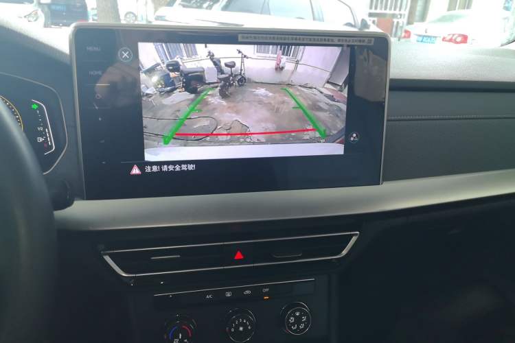 Used Volkswagen Lavida 2024 1.5L Automatic Starry Sky 5 Million Edition
