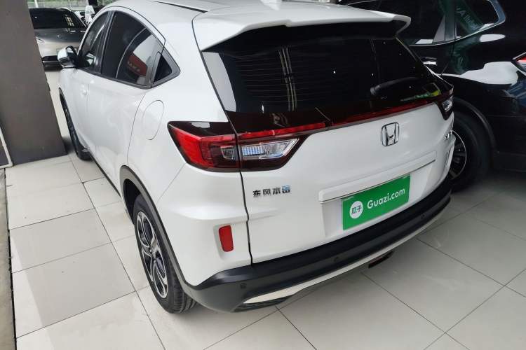 Used Honda XR-V 2020 1.5L CVT Classic Edition