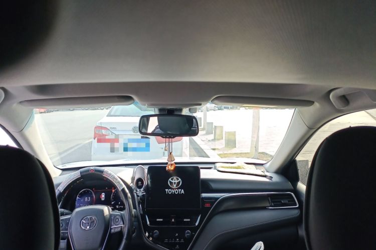 Used Toyota Camry 2021 2.5S Fēngshàng Edition