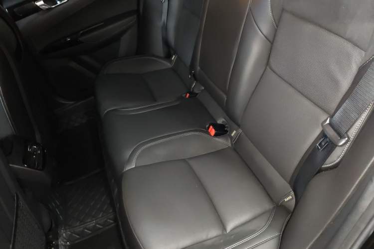 Used Lynk & Co 03 2021 2.0TD Automatic Trendy Champion Edition