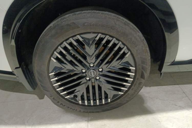 Used Nissan Pathfinder 2024 380 VC-TURBO Four-Wheel Drive Prestige Edition 6 Seats