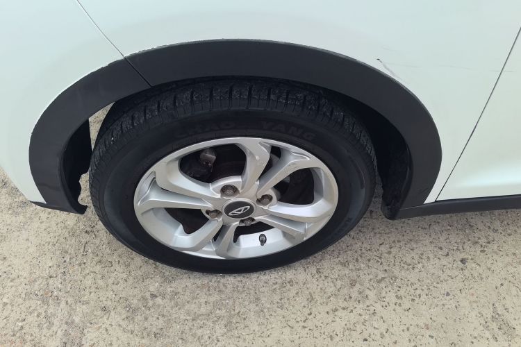 Used Chery QQ Little Ant 2018 300 4-Seater Smart Edition