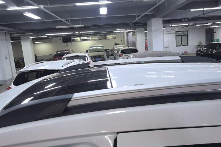 Used Chevrolet Trax 2016 1.4T Automatic Two-Wheel Drive Comfort Version with Sunroof