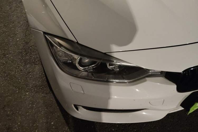 Used BMW 3 Series 2014 320i Sport Edition