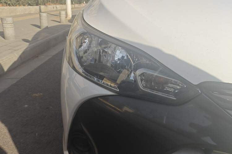 Used Toyota YARiS L Zhi Xuan 2017 1.5E CVT Enhanced Performance Edition