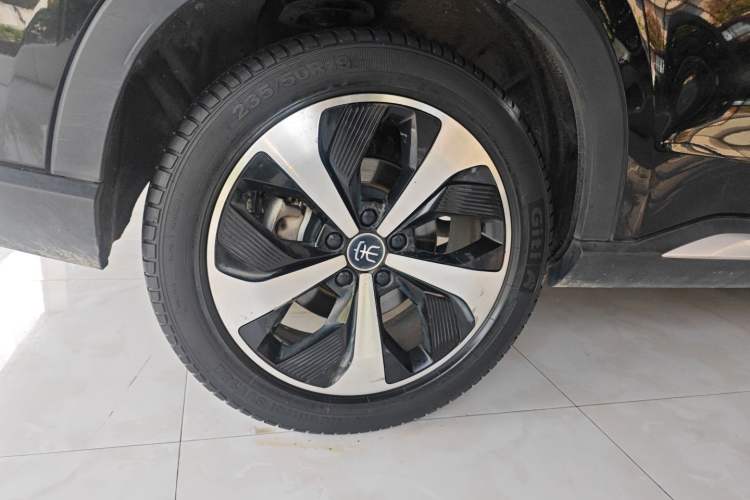 Used BYD Song PLUS New Energy 2021 DM-i 110KM Flagship PLUS