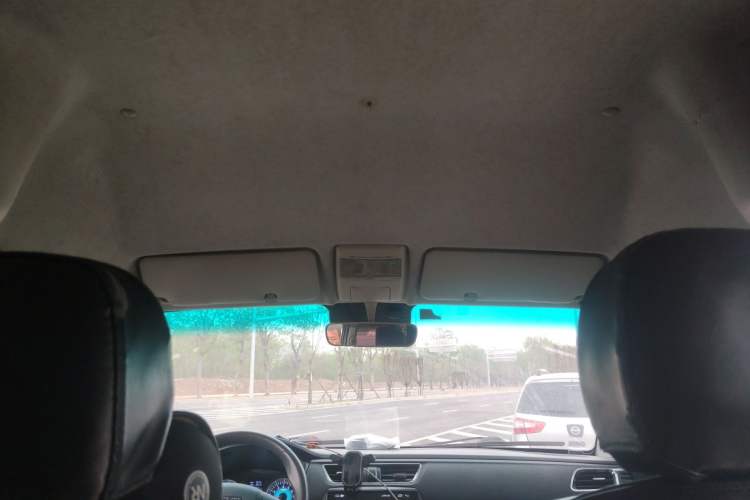 Used Jinbei New Hiace X30L  Headliner