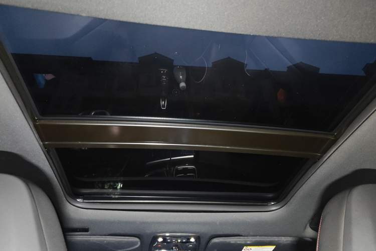 Used Lynk & Co 03 2019 1.5TD DCT JingPro Edition China VI Standard
