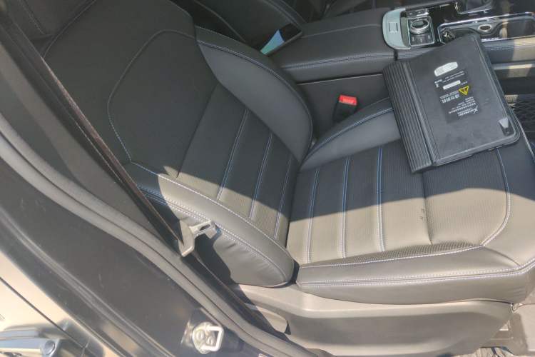 Used BAIC Off-Road BJ40 2024 2.0D Blade Hero Glory Edition