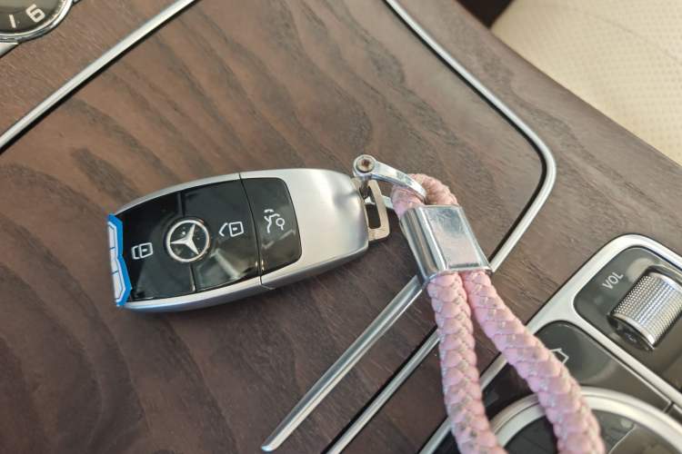 Used Mercedes-Benz E-Class 2018 Facelifted E 300 L Stylish Version