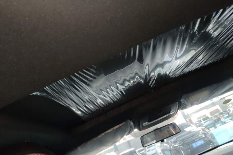 Used MG 5 2026 Model 180DVVT Global Luxury Edition
