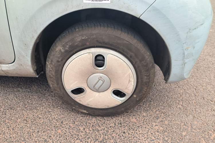 Used Bestune Pony 2026 222km Colorful Horse
