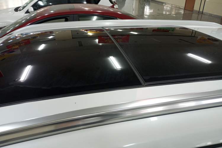 Used BMW X1 2016 sDrive18Li Fashion Model