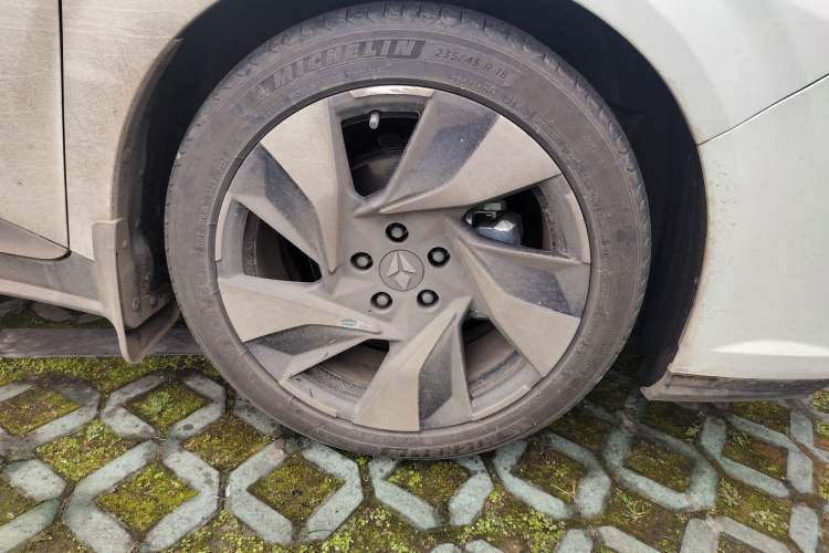 Used Lingxi L 2024 Player No. 1 Edition
