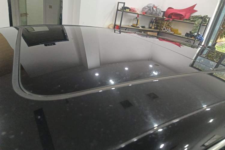 Used Audi A6L 2014 30 FSI Comfort Model