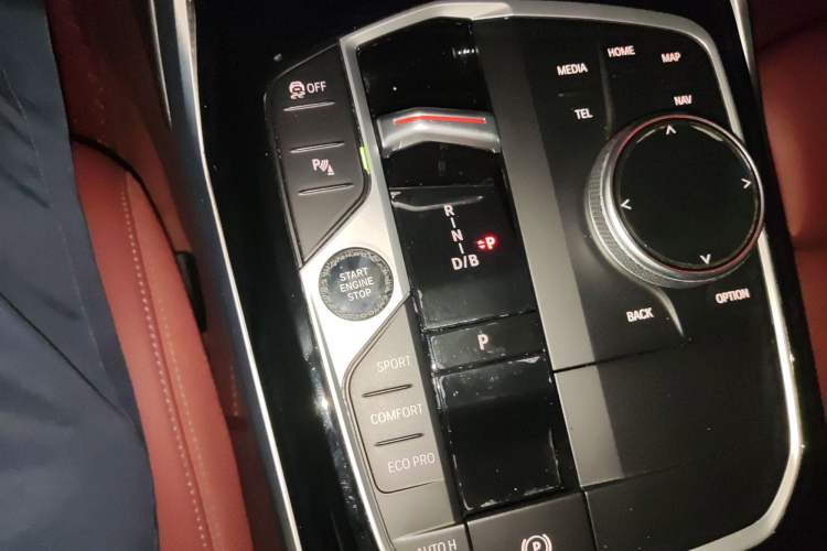 Used BMW i3 2024 eDrive 35 L