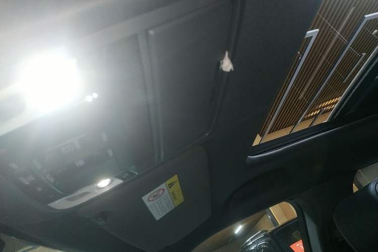 Used Honda UR-V 2020 370TURBO Four-Wheel Drive Prestige Edition